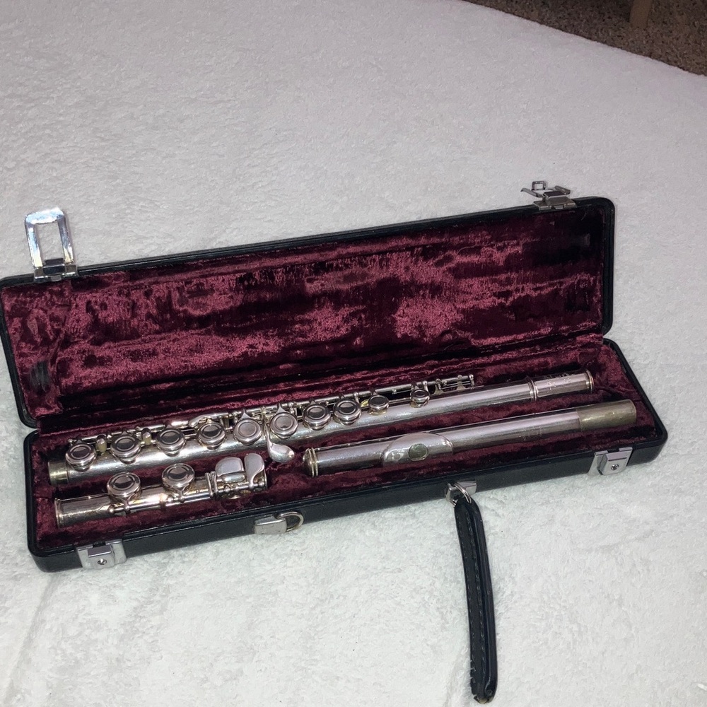 Flute